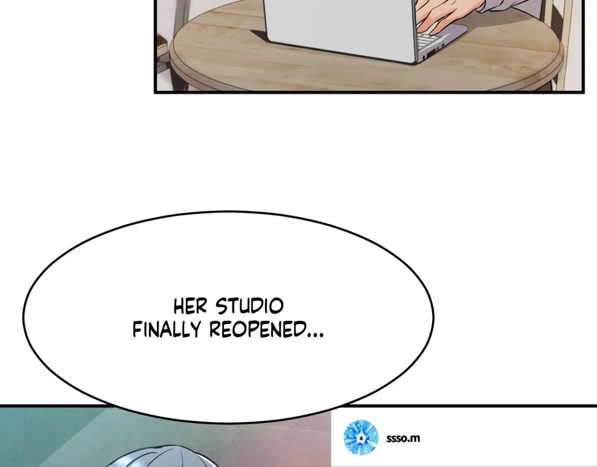 Bedside Business Chapter 8 page 134 - 