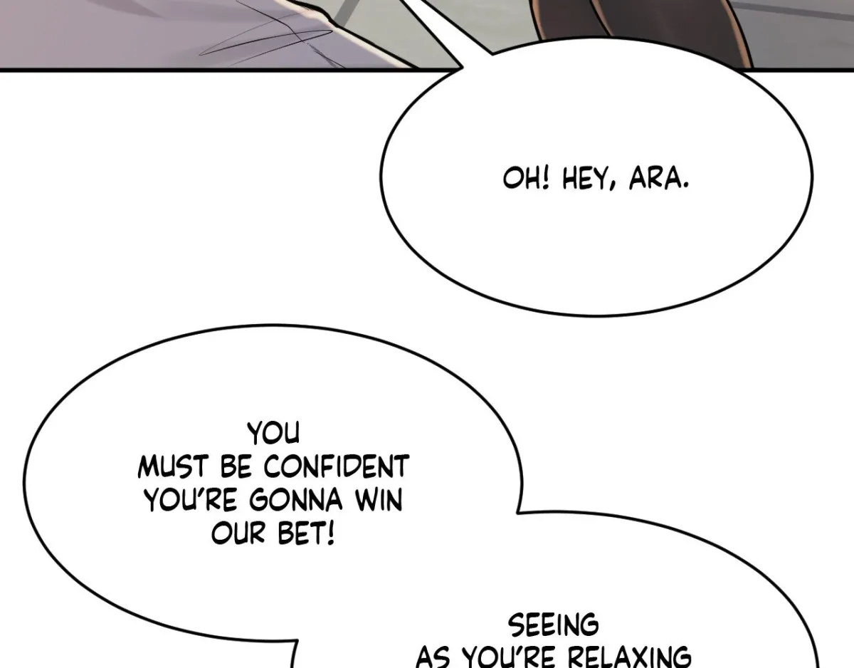 Bedside Business Chapter 8 page 142 - 