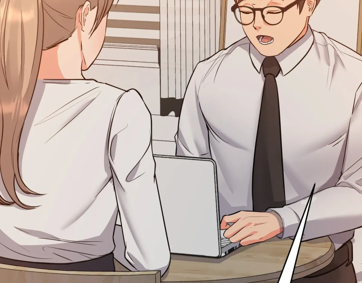 Bedside Business Chapter 8 page 147 - 