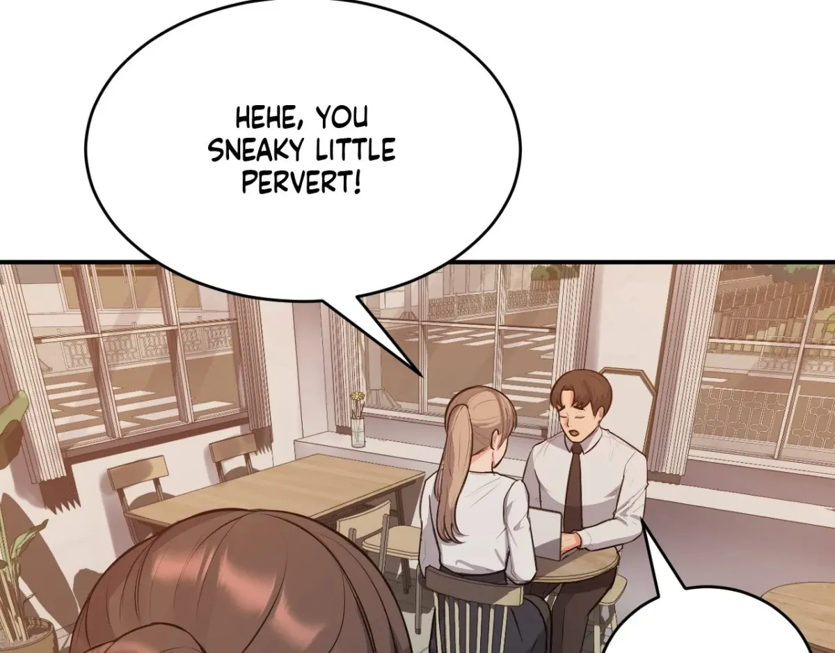 Bedside Business Chapter 8 page 152 - 
