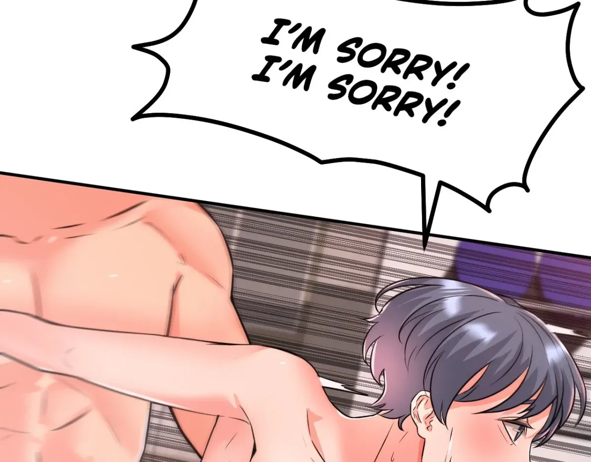 Bedside Business Chapter 8 page 21 - 