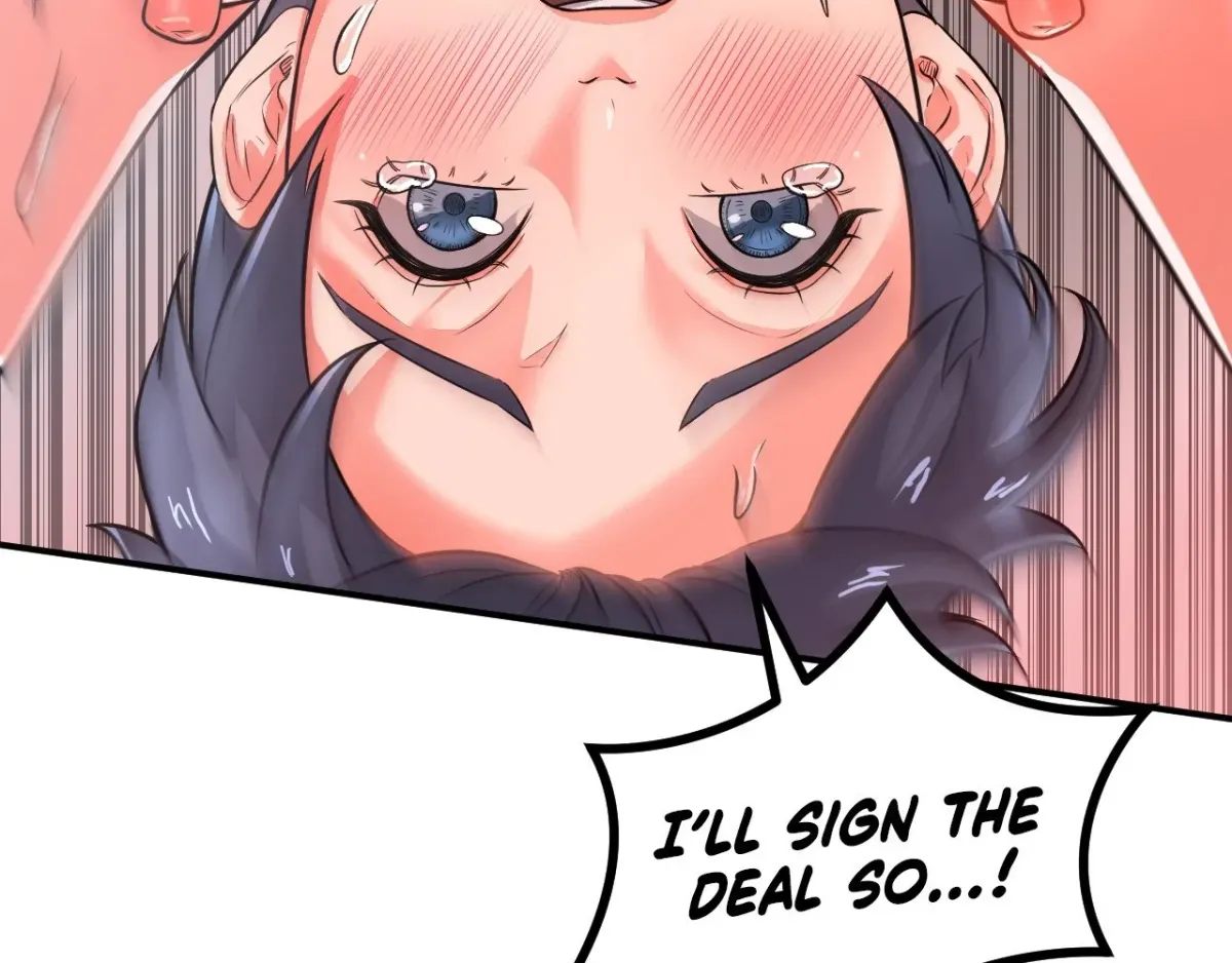 Bedside Business Chapter 8 page 64 - 