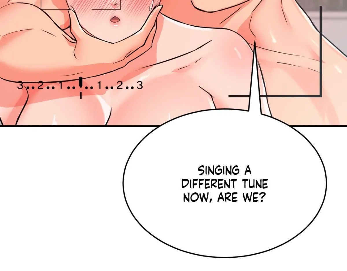 Bedside Business Chapter 8 page 73 - 
