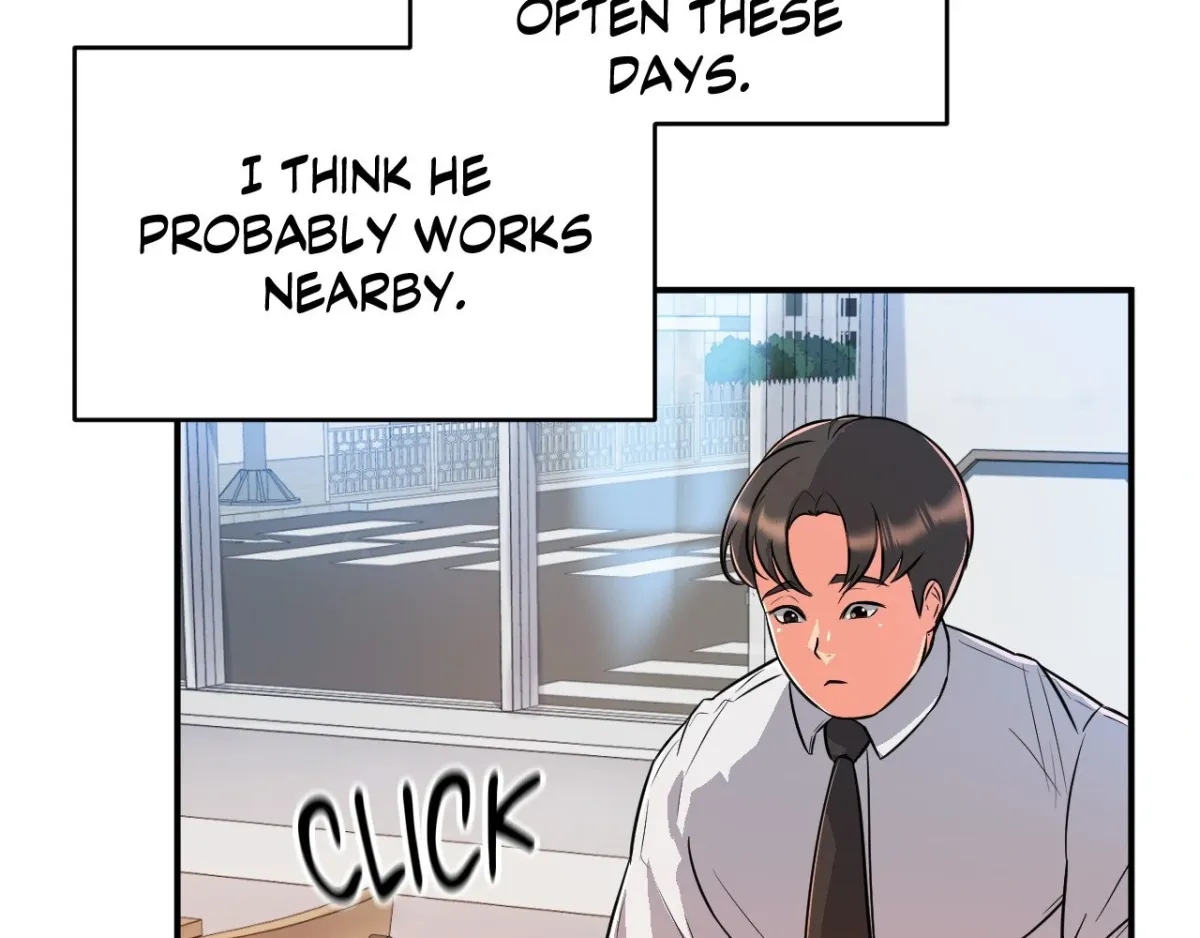 Bedside Business Chapter 9 page 11 - 