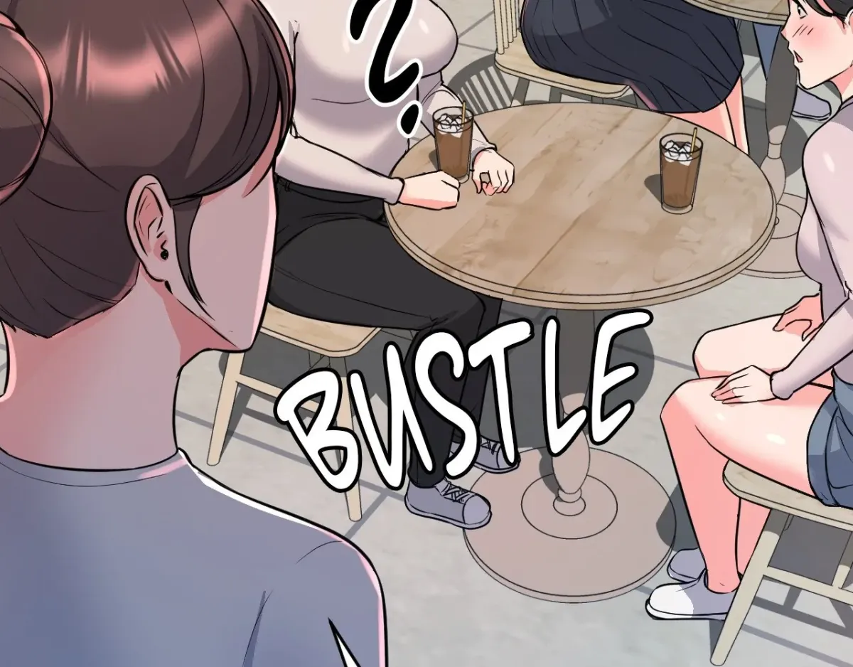 Bedside Business Chapter 9 page 110 - 