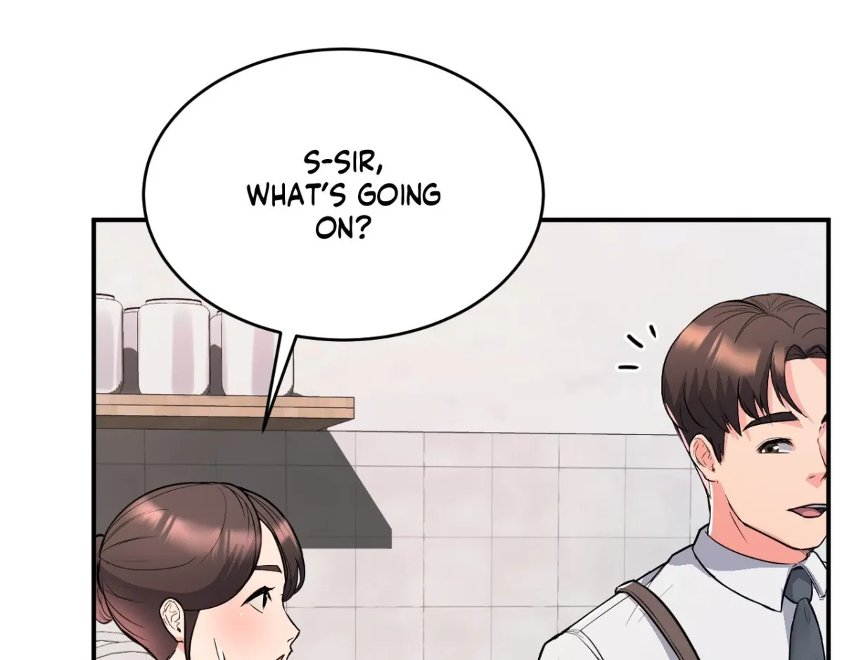 Bedside Business Chapter 9 page 116 - 