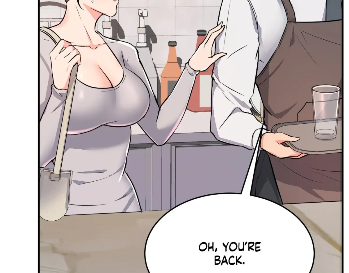 Bedside Business Chapter 9 page 117 - 