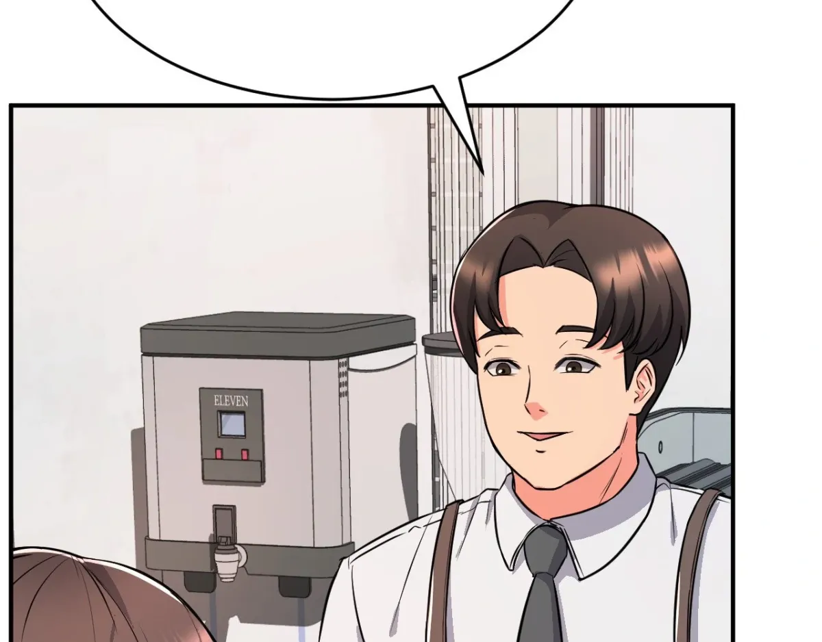 Bedside Business Chapter 9 page 119 - 