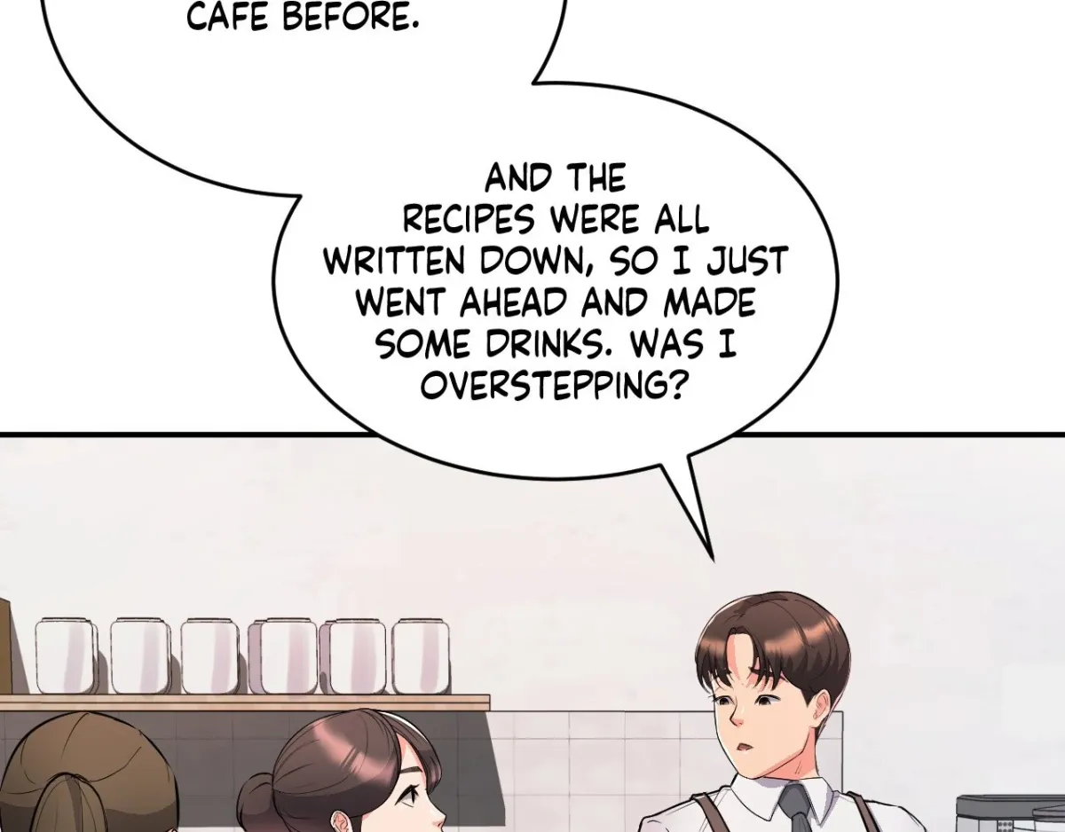 Bedside Business Chapter 9 page 122 - 
