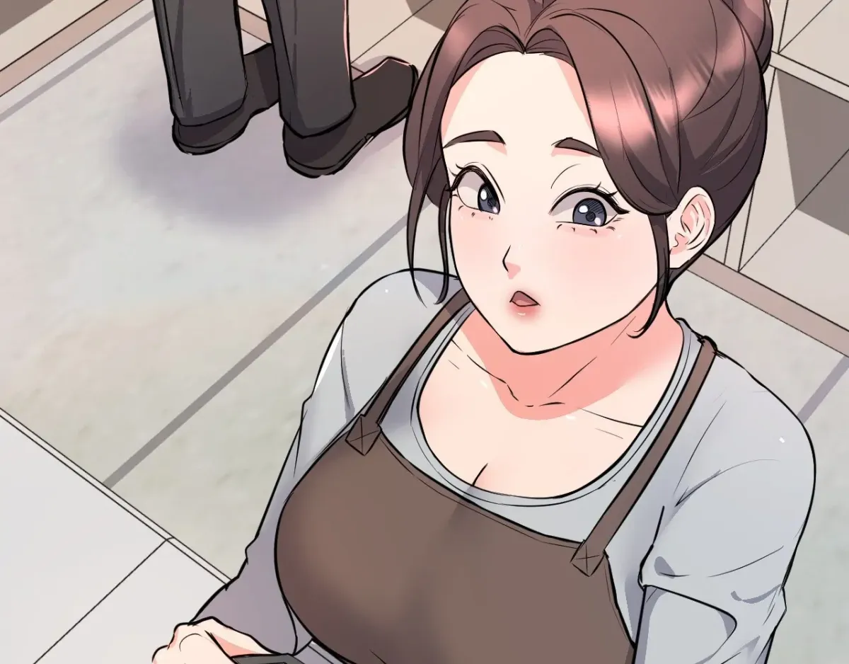Bedside Business Chapter 9 page 131 - 
