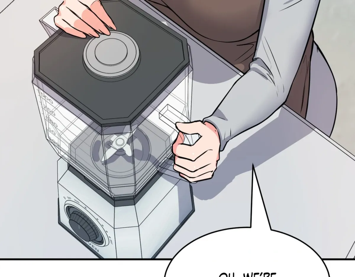 Bedside Business Chapter 9 page 132 - 