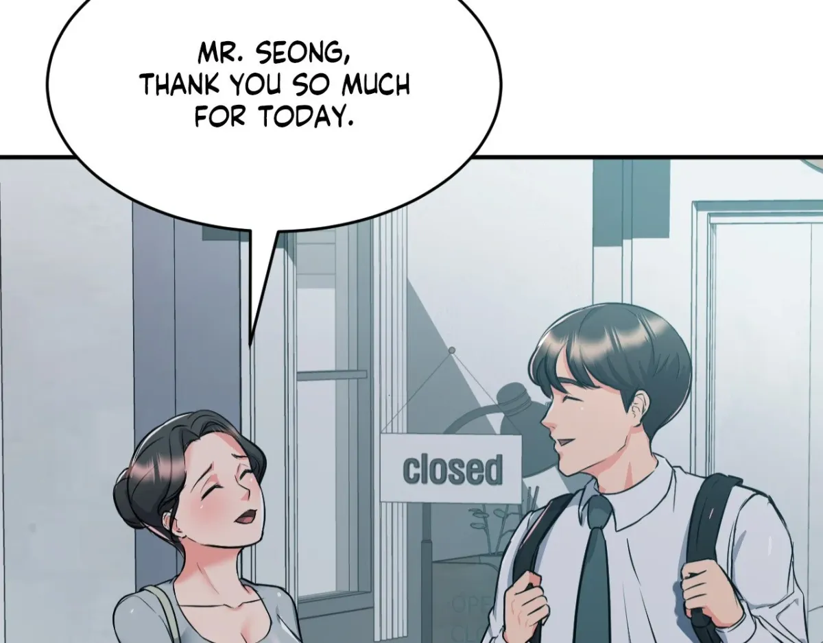 Bedside Business Chapter 9 page 147 - 