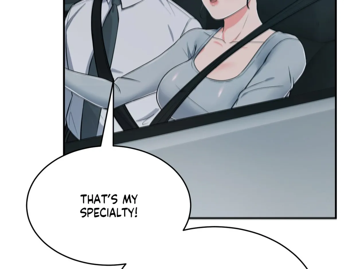 Bedside Business Chapter 9 page 155 - 