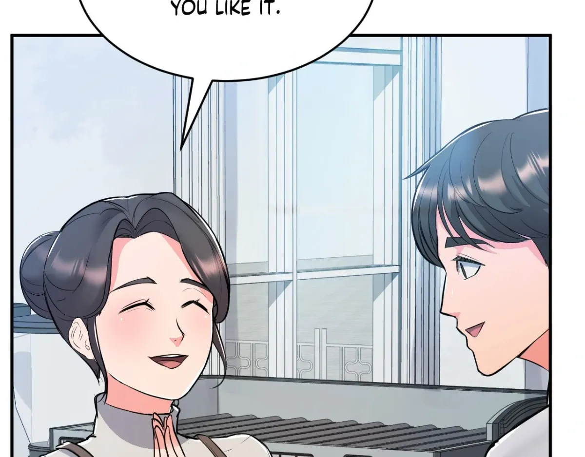 Bedside Business Chapter 9 page 18 - 