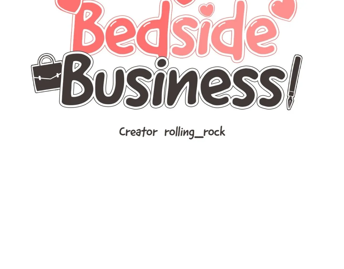 Bedside Business Chapter 9 page 26 - 