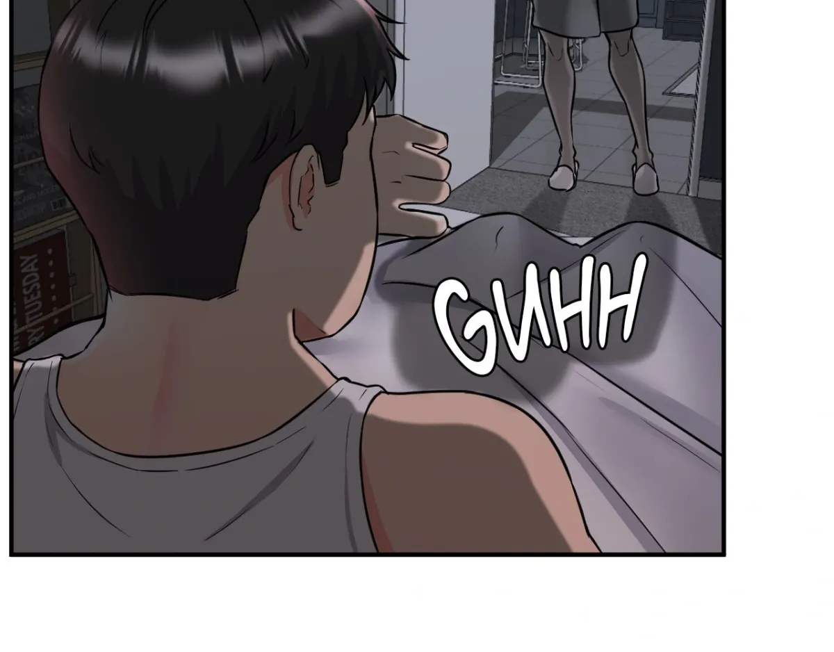 Bedside Business Chapter 9 page 38 - 