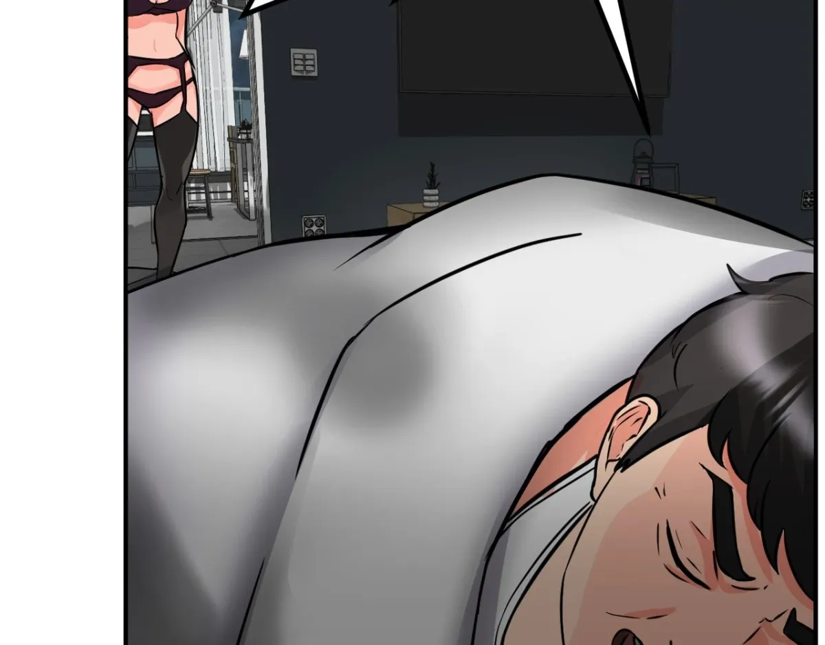 Bedside Business Chapter 9 page 54 - 