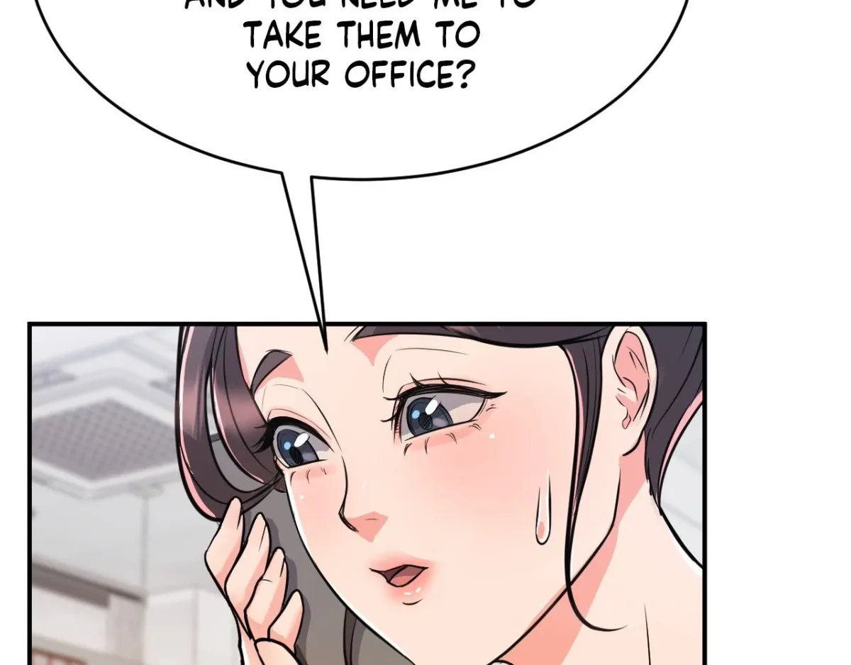 Bedside Business Chapter 9 page 63 - 