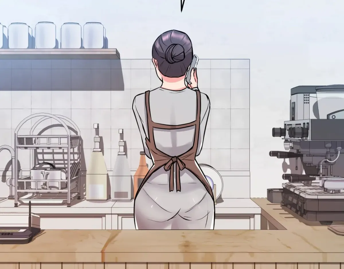 Bedside Business Chapter 9 page 65 - 