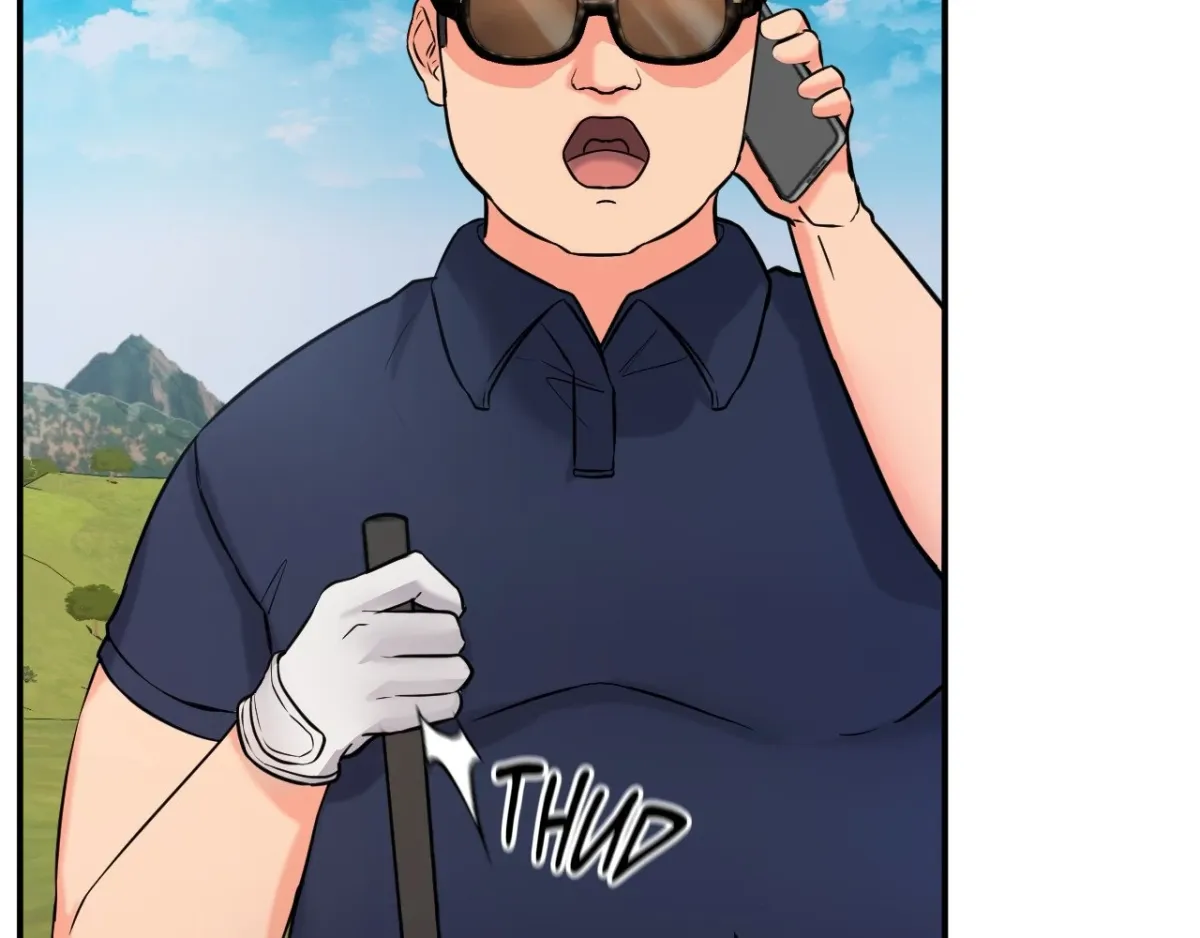 Bedside Business Chapter 9 page 70 - 