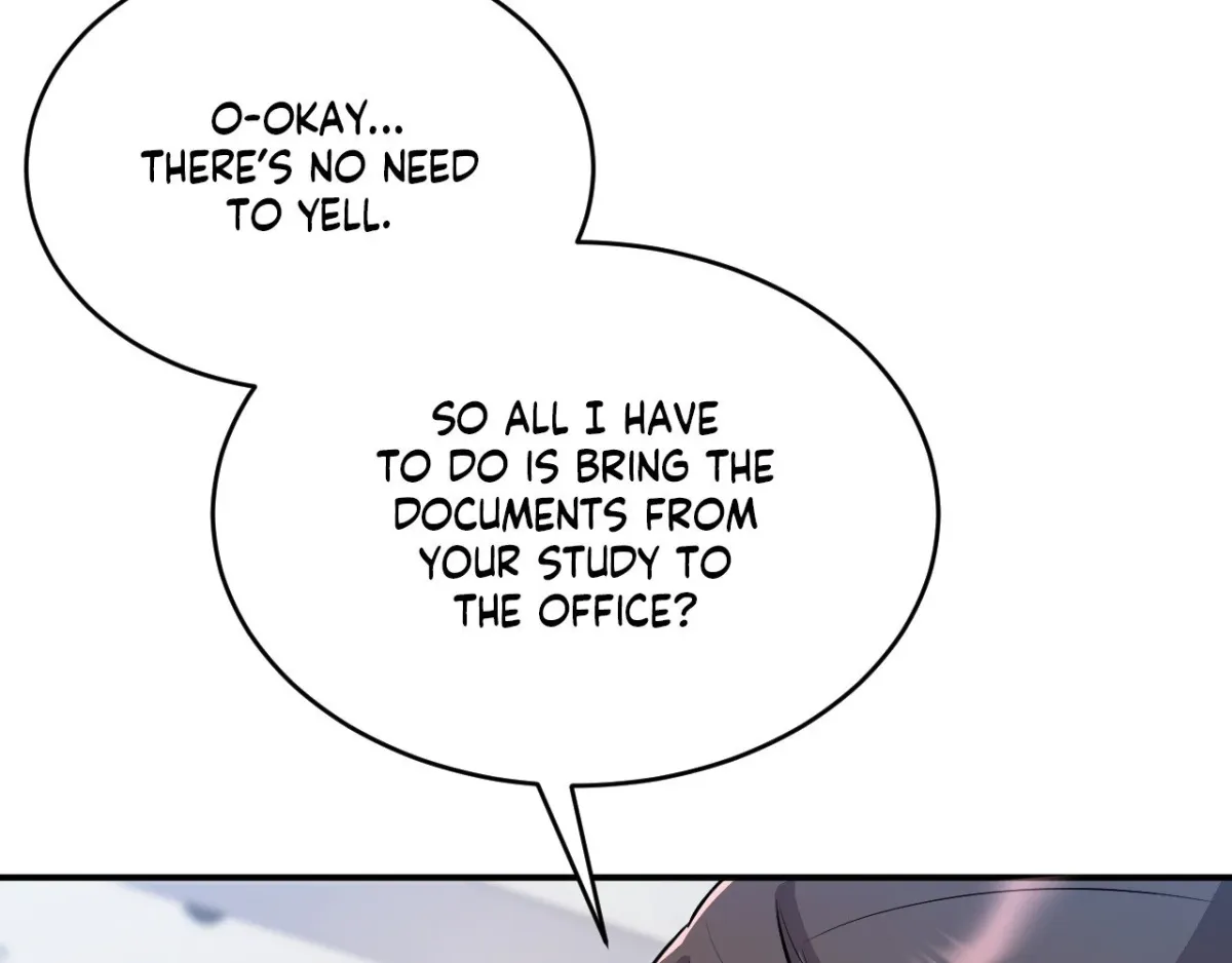 Bedside Business Chapter 9 page 72 - 