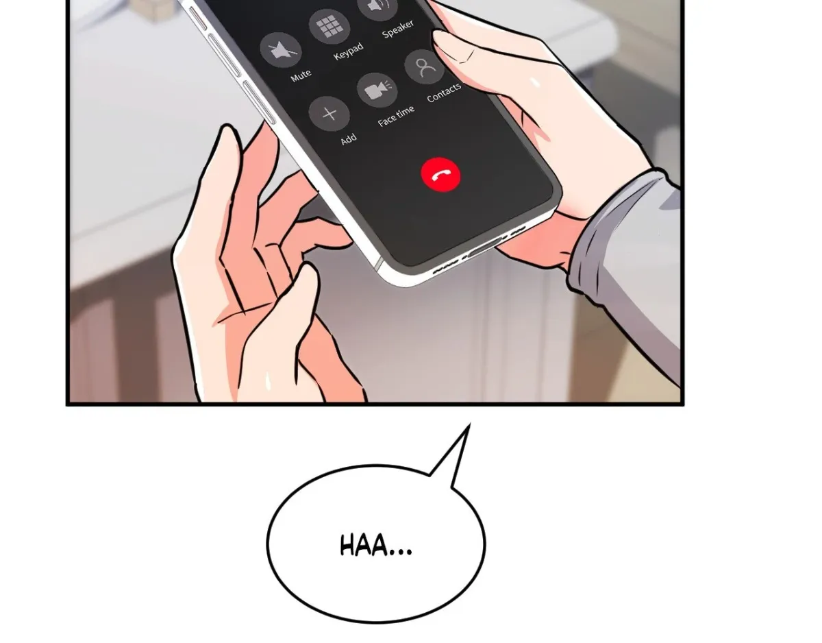 Bedside Business Chapter 9 page 75 - 