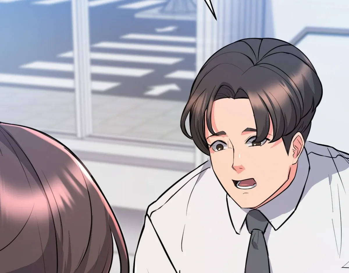 Bedside Business Chapter 9 page 84 - 