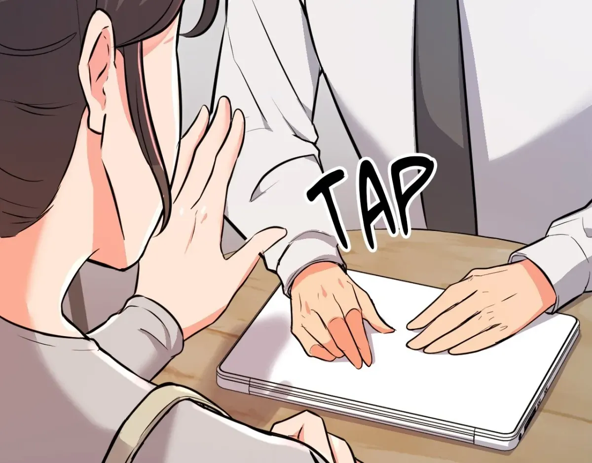 Bedside Business Chapter 9 page 85 - 