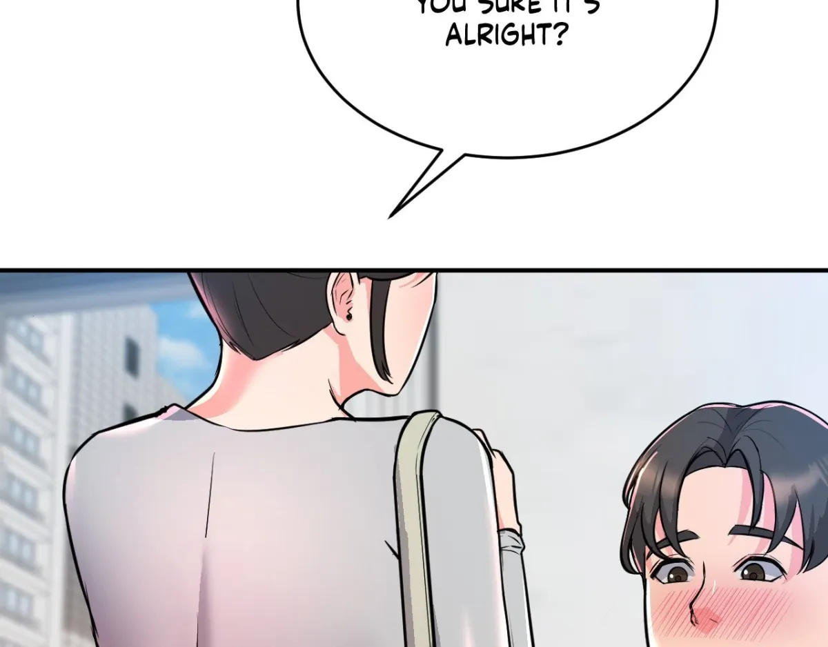 Bedside Business Chapter 9 page 90 - 