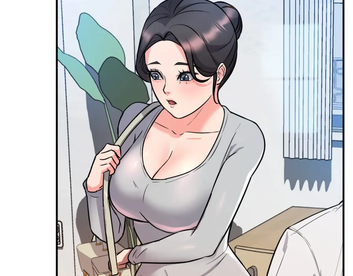 Bedside Business Chapter 9 page 94 - 