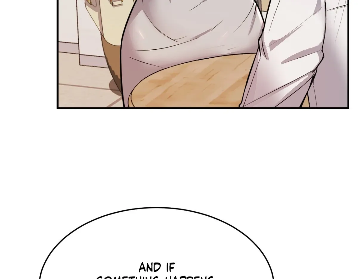 Bedside Business Chapter 9 page 95 - 