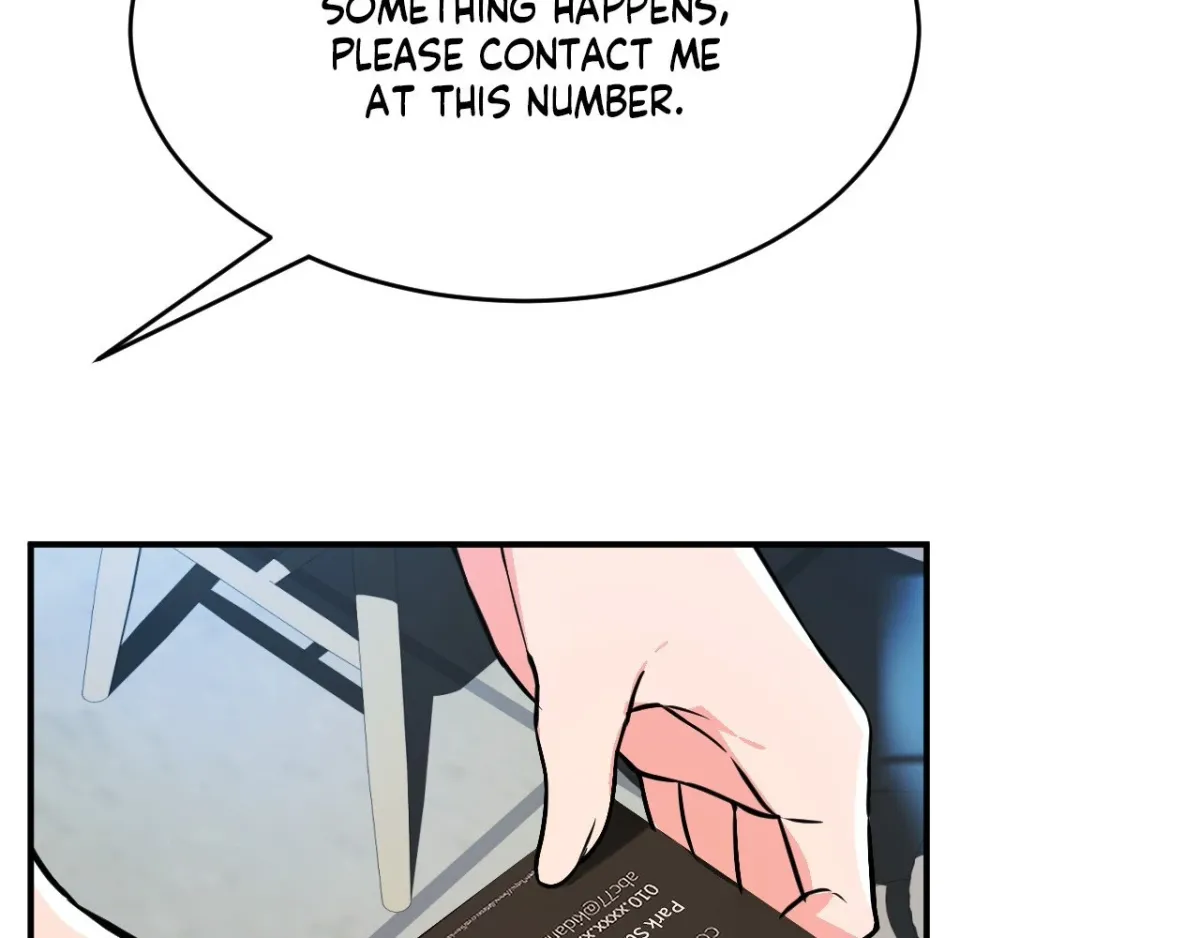 Bedside Business Chapter 9 page 96 - 