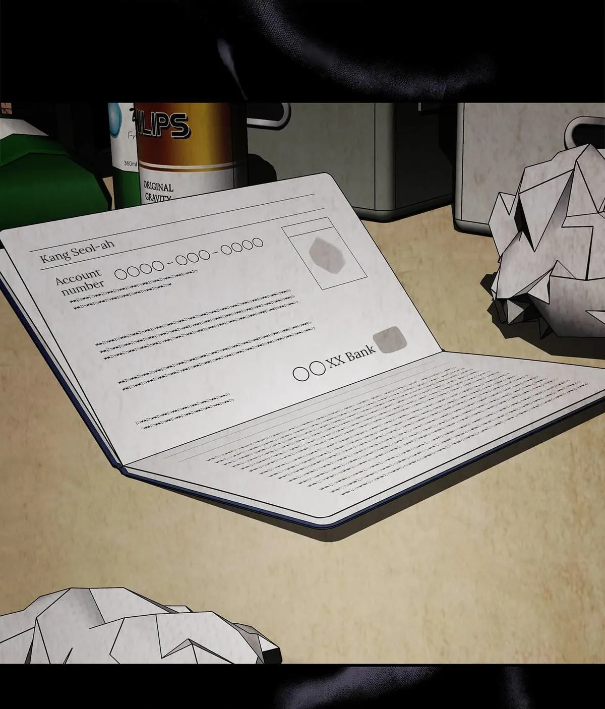Beethoven Syndrome Chapter 0 page 24 - 
