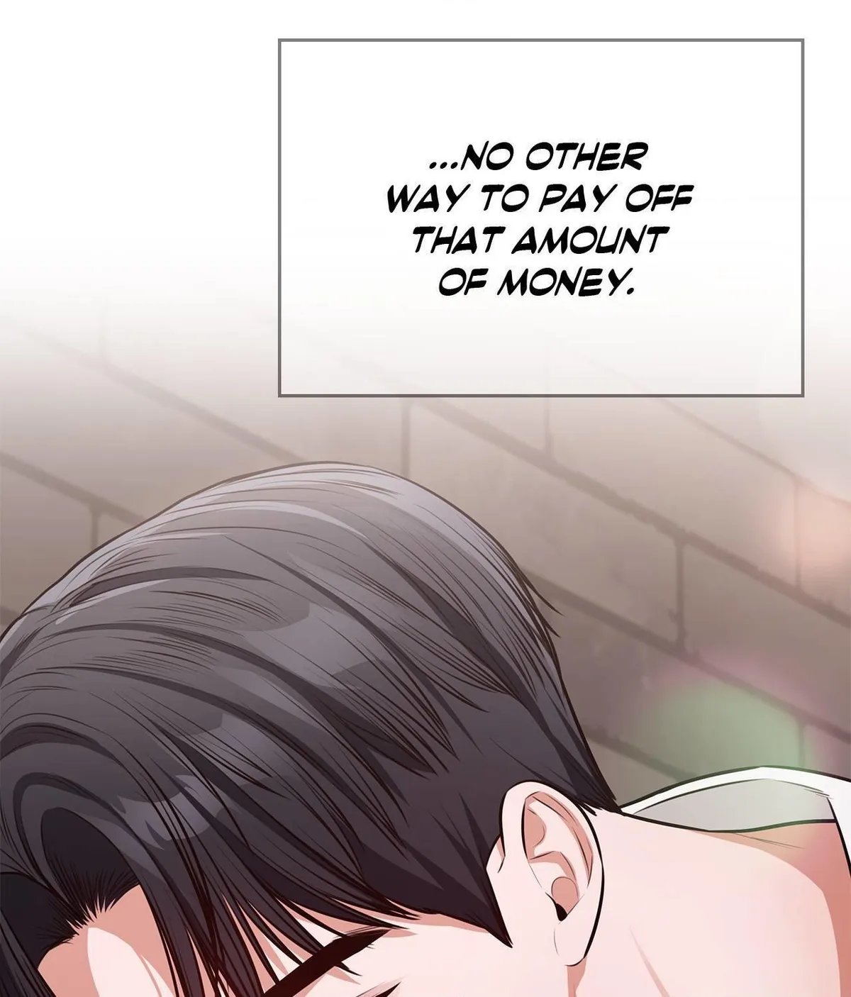 Beethoven Syndrome Chapter 0 page 32 - 
