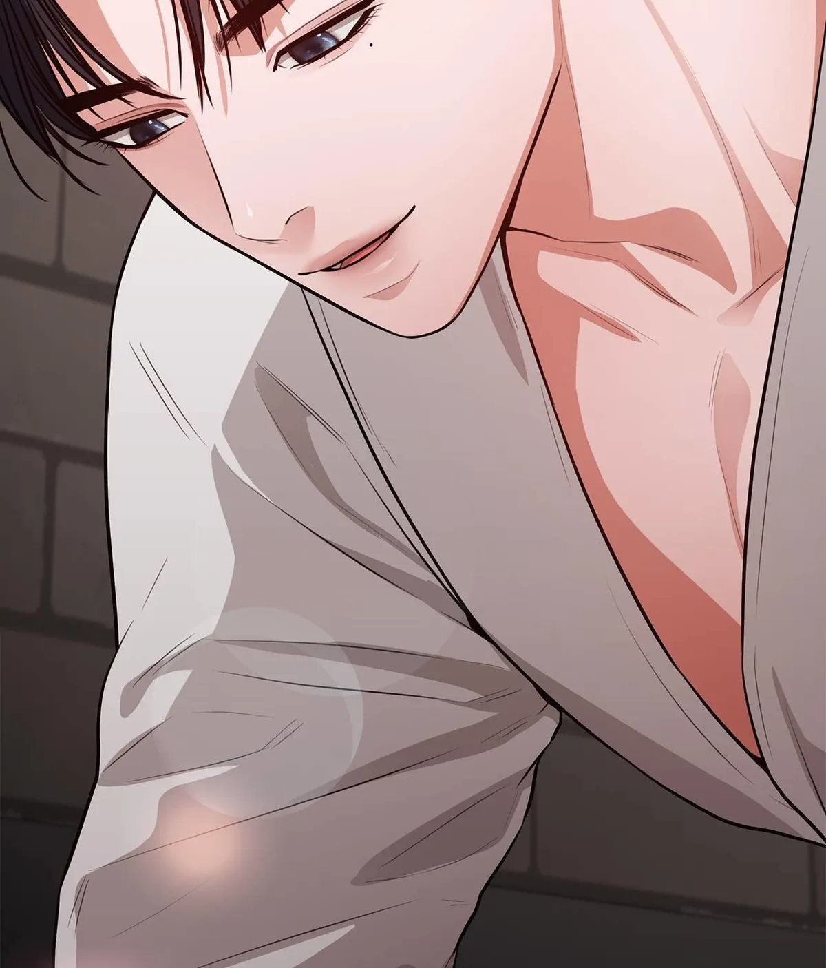 Beethoven Syndrome Chapter 0 page 33 - 