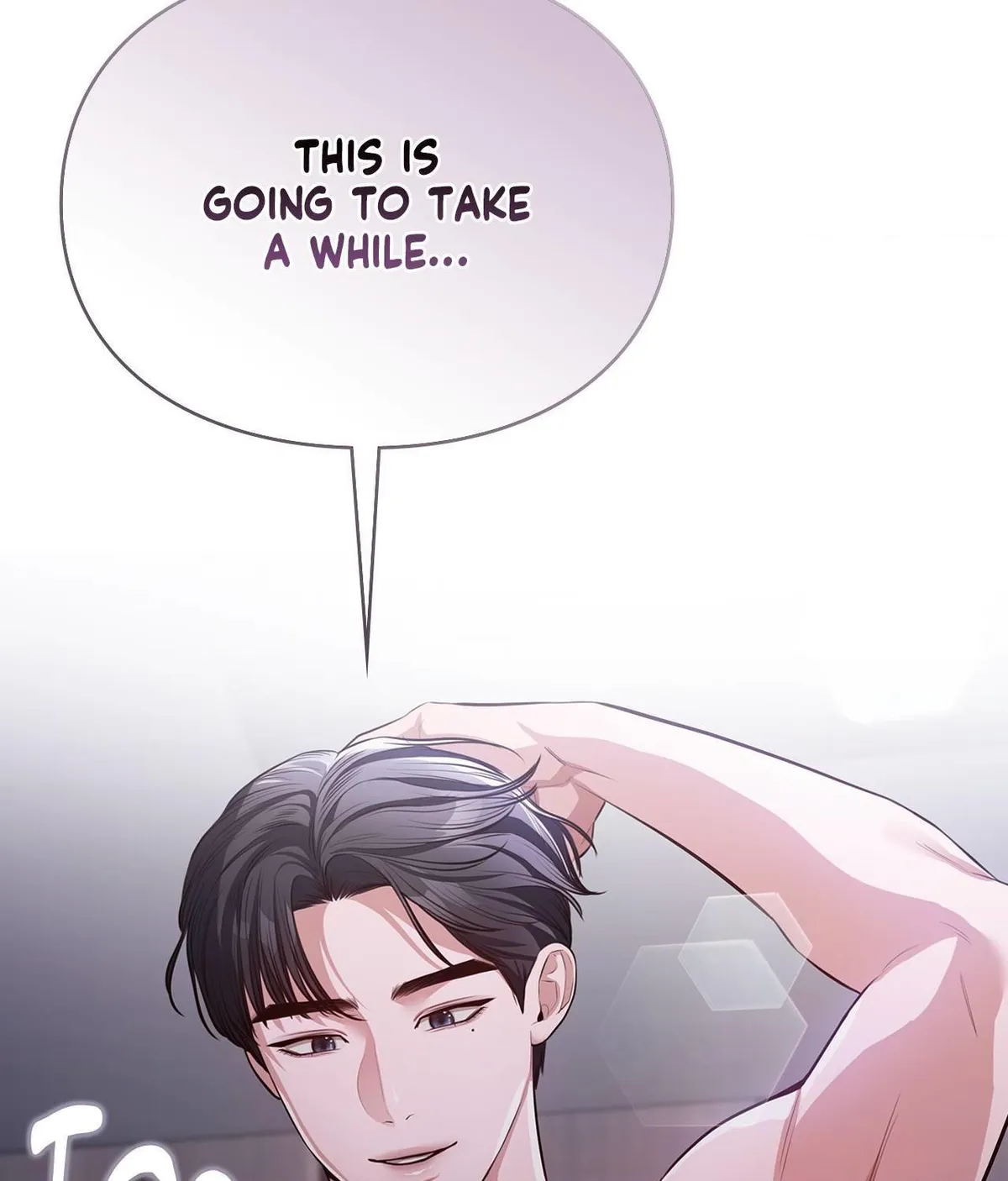Beethoven Syndrome Chapter 0 page 45 - 