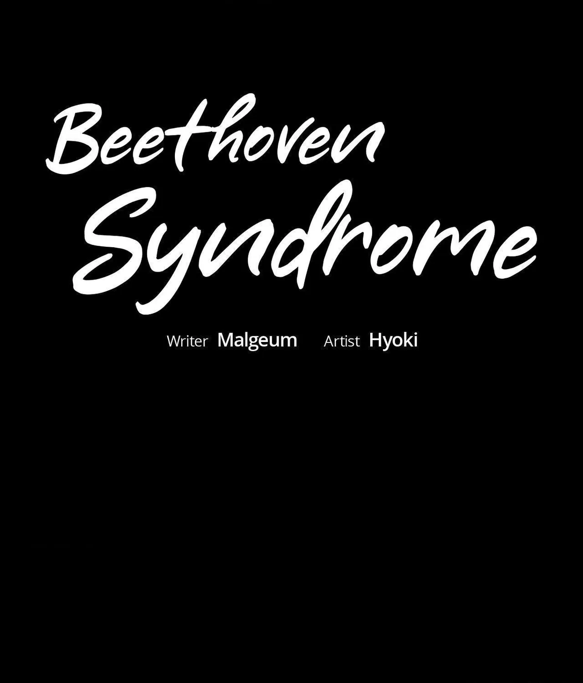 Beethoven Syndrome Chapter 0 page 75 - 