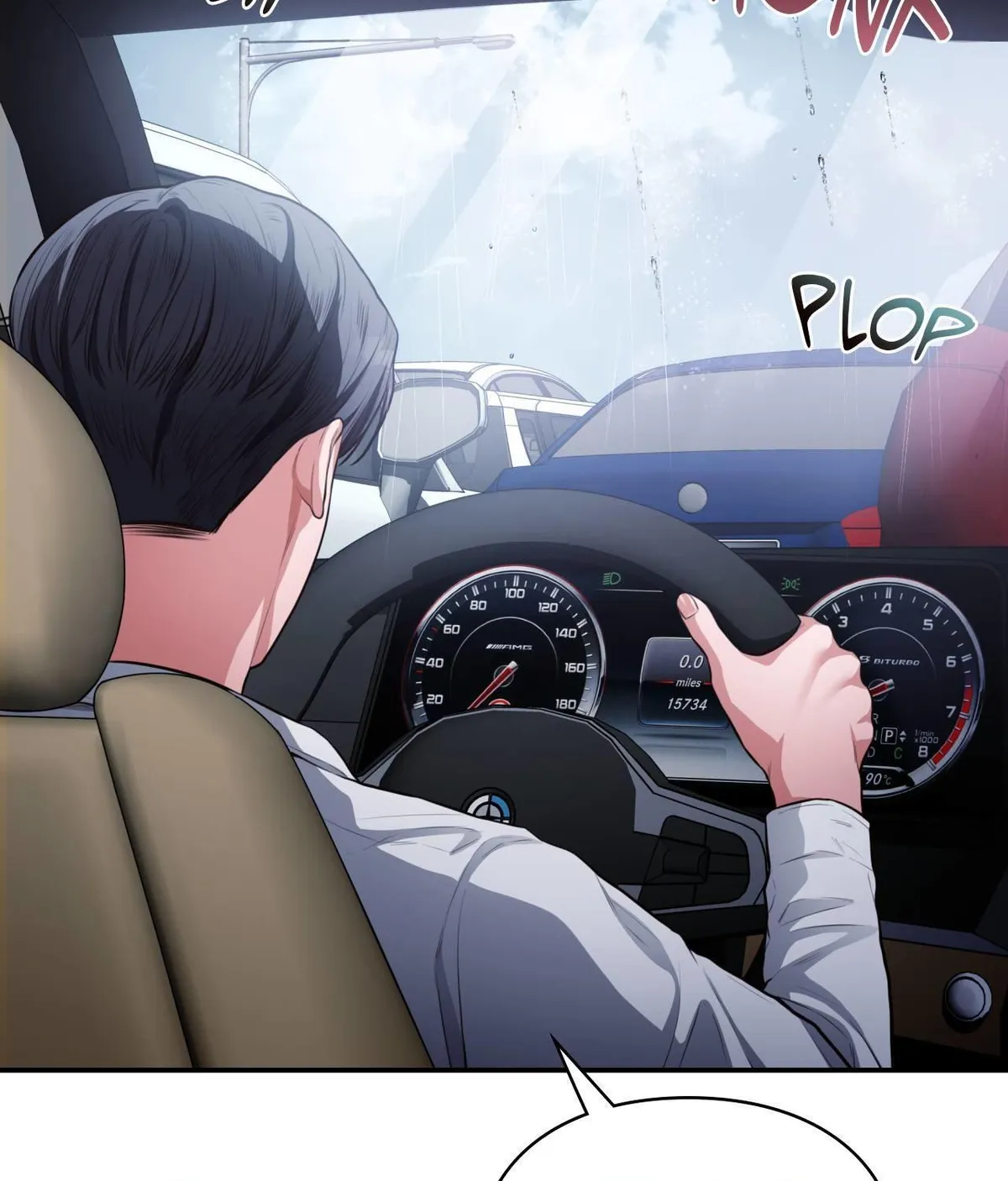 Beethoven Syndrome Chapter 1 page 107 - 