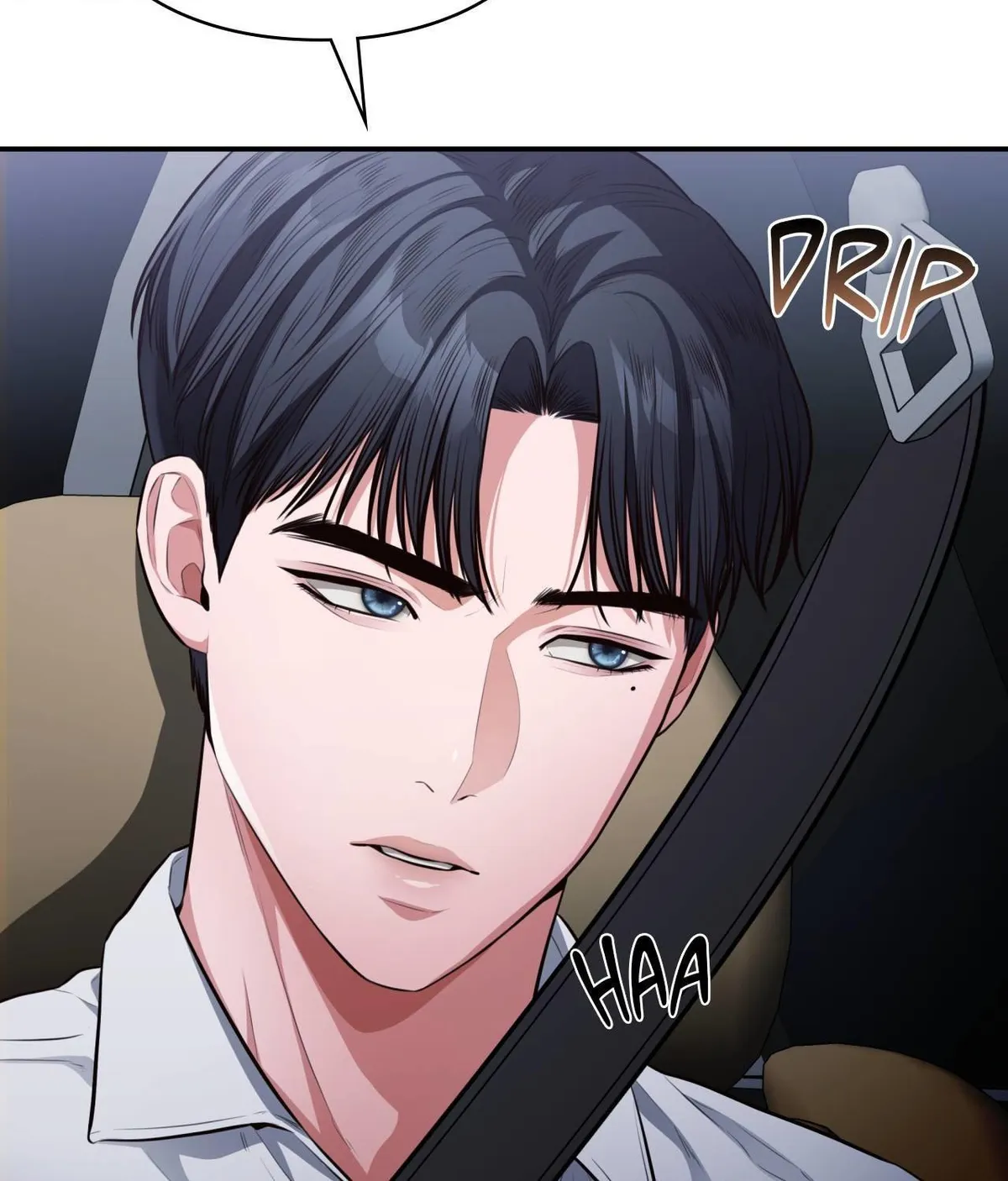 Beethoven Syndrome Chapter 1 page 109 - 