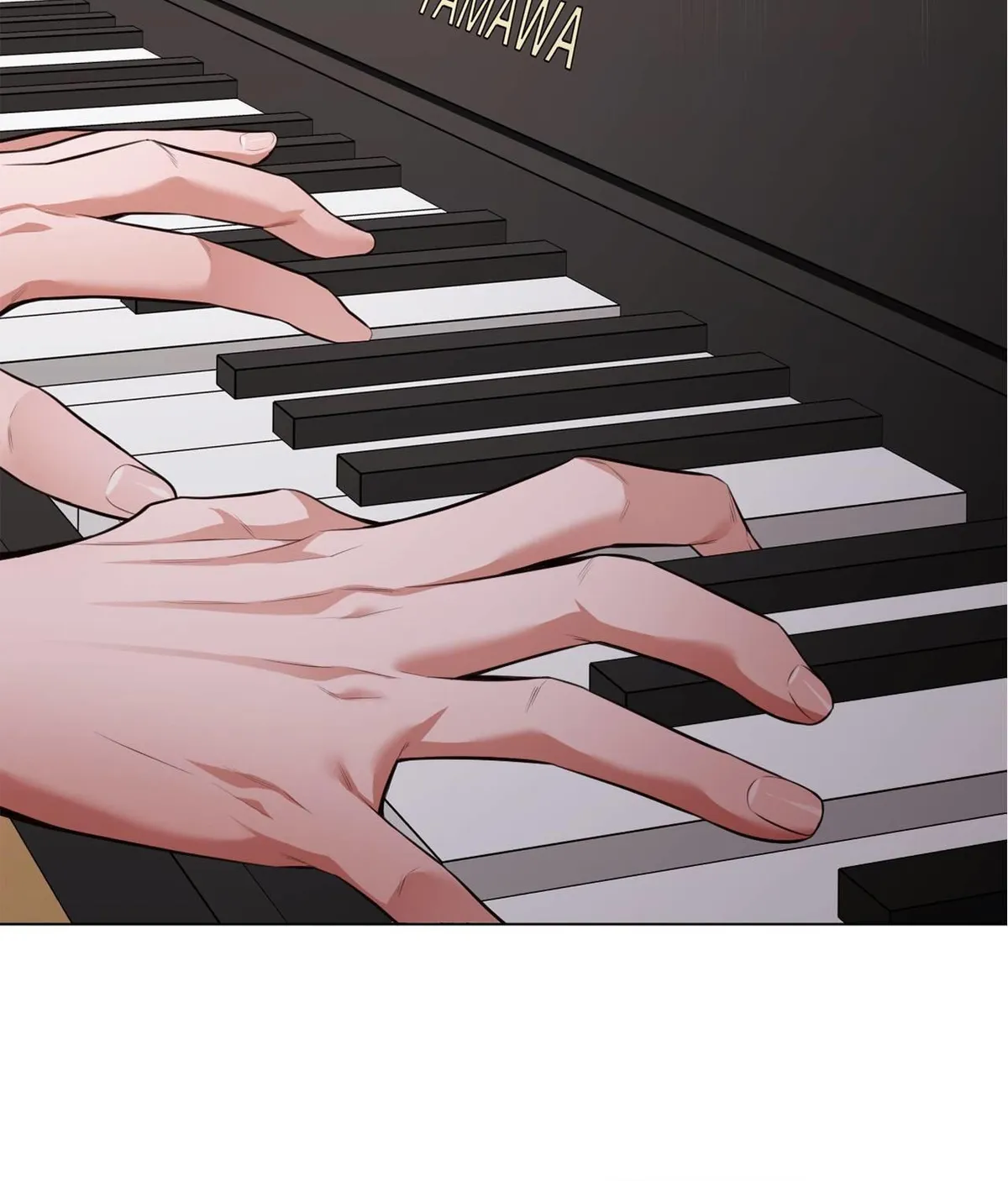 Beethoven Syndrome Chapter 1 page 12 - 