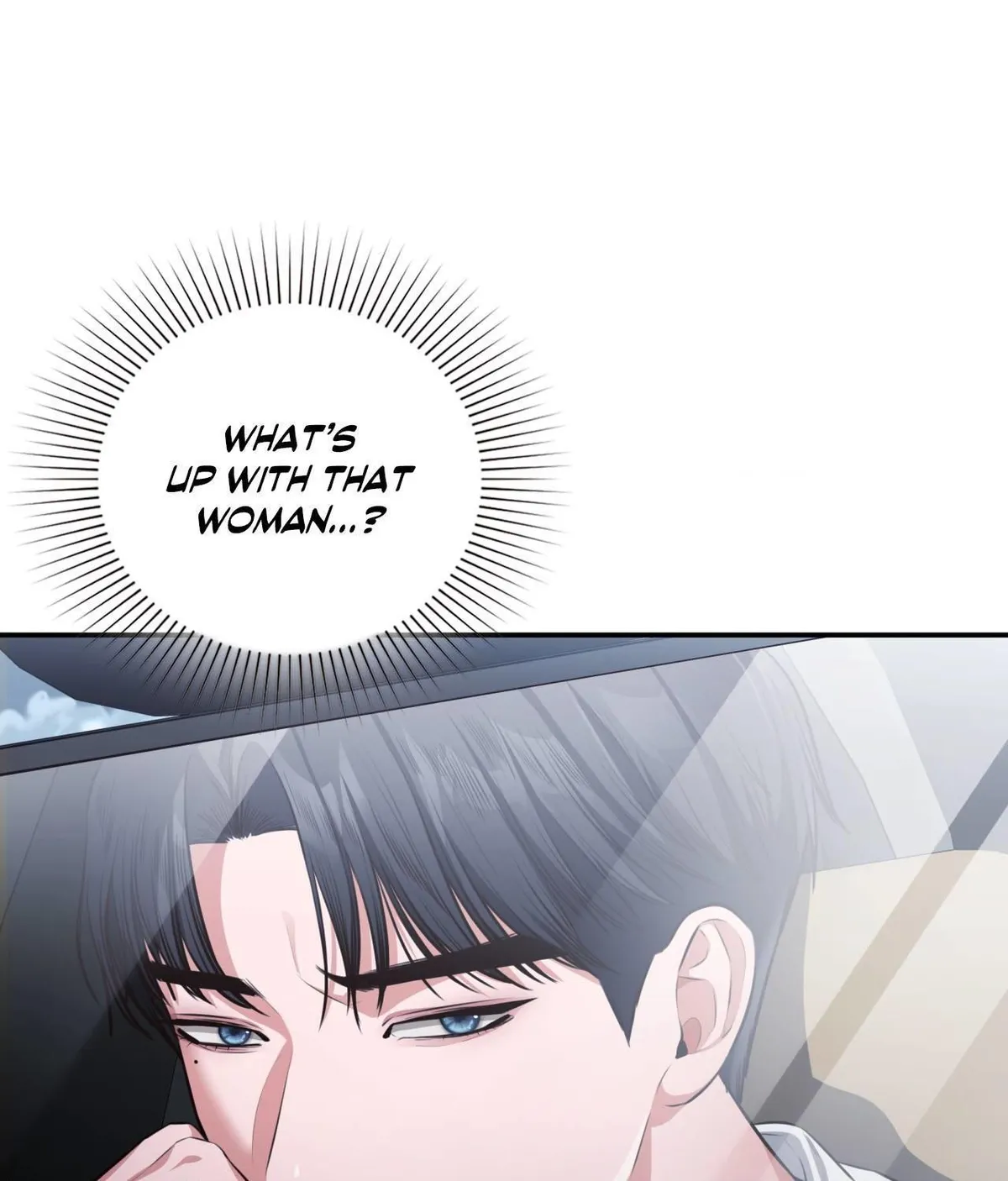 Beethoven Syndrome Chapter 1 page 112 - 