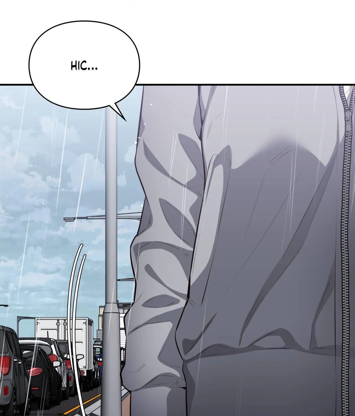 Beethoven Syndrome Chapter 1 page 114 - 