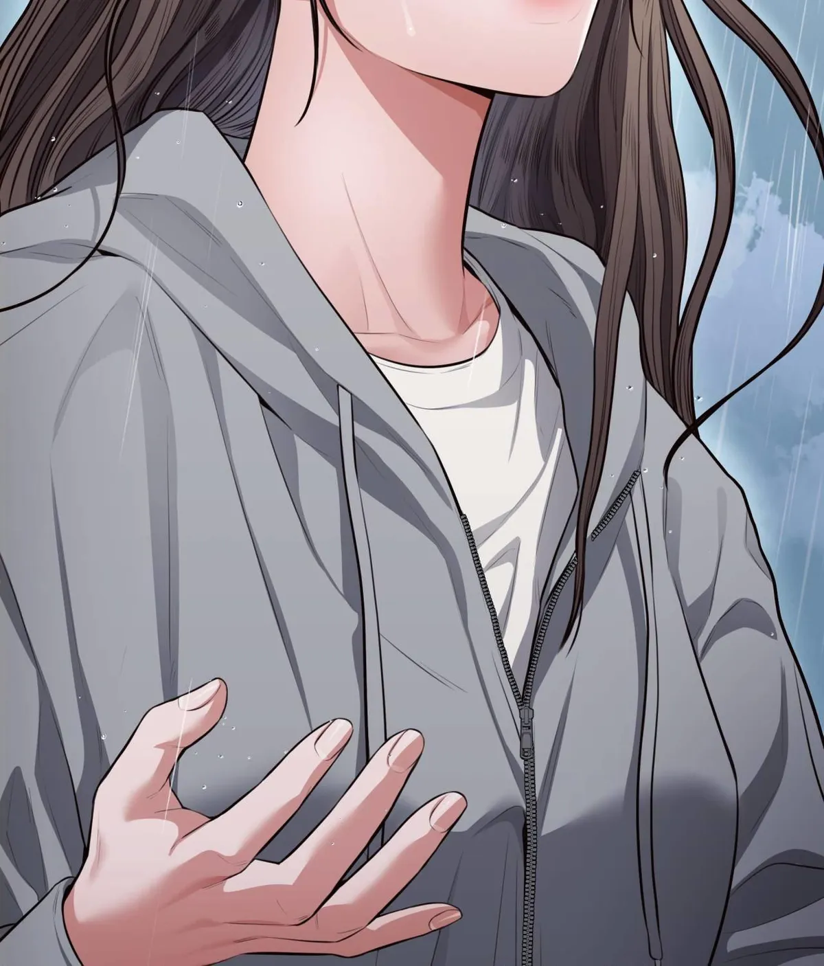 Beethoven Syndrome Chapter 1 page 119 - 