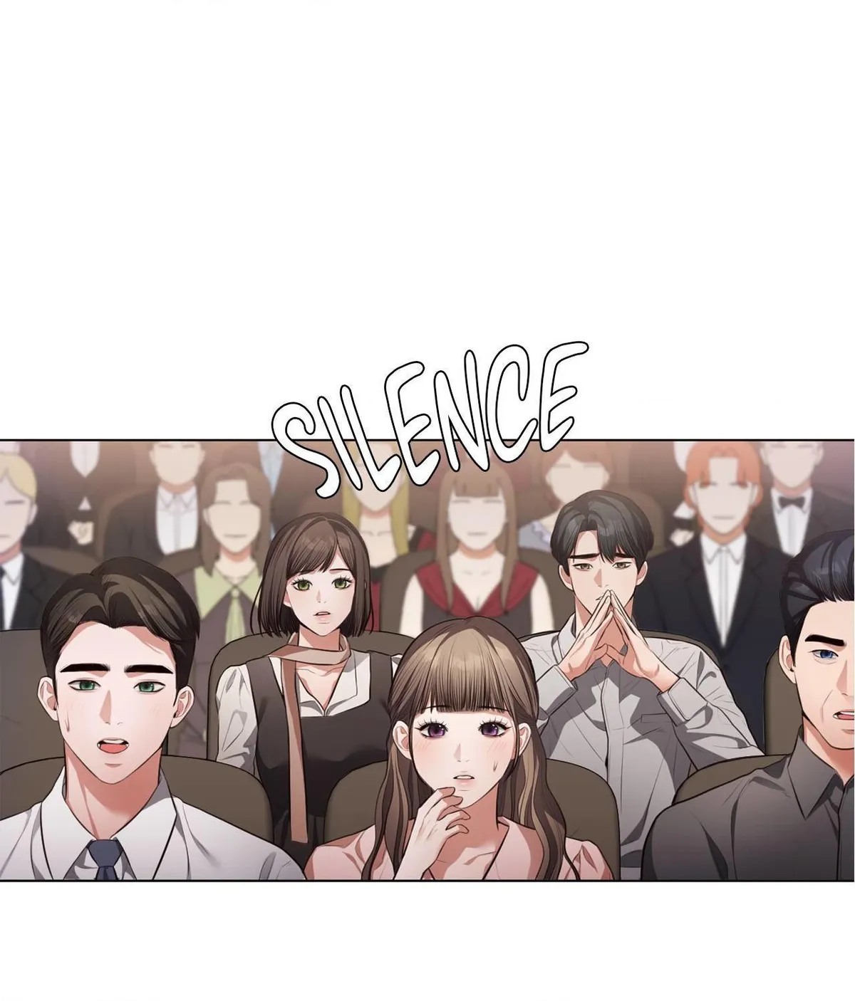 Beethoven Syndrome Chapter 1 page 13 - 