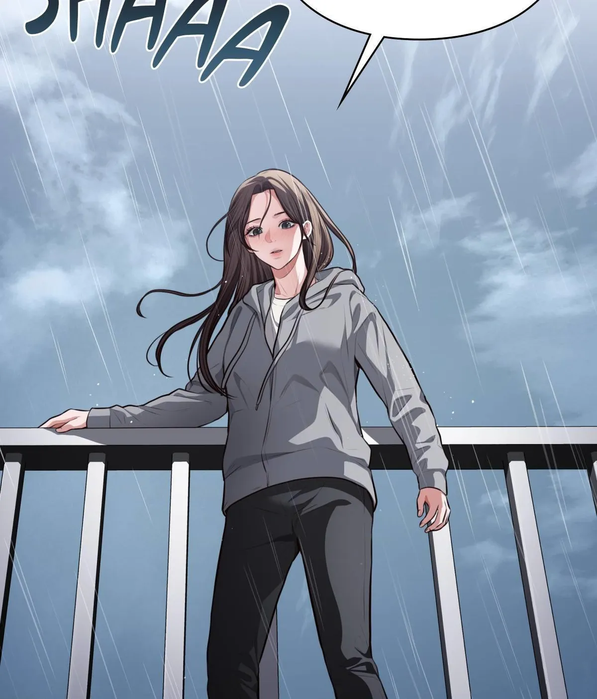 Beethoven Syndrome Chapter 1 page 129 - 
