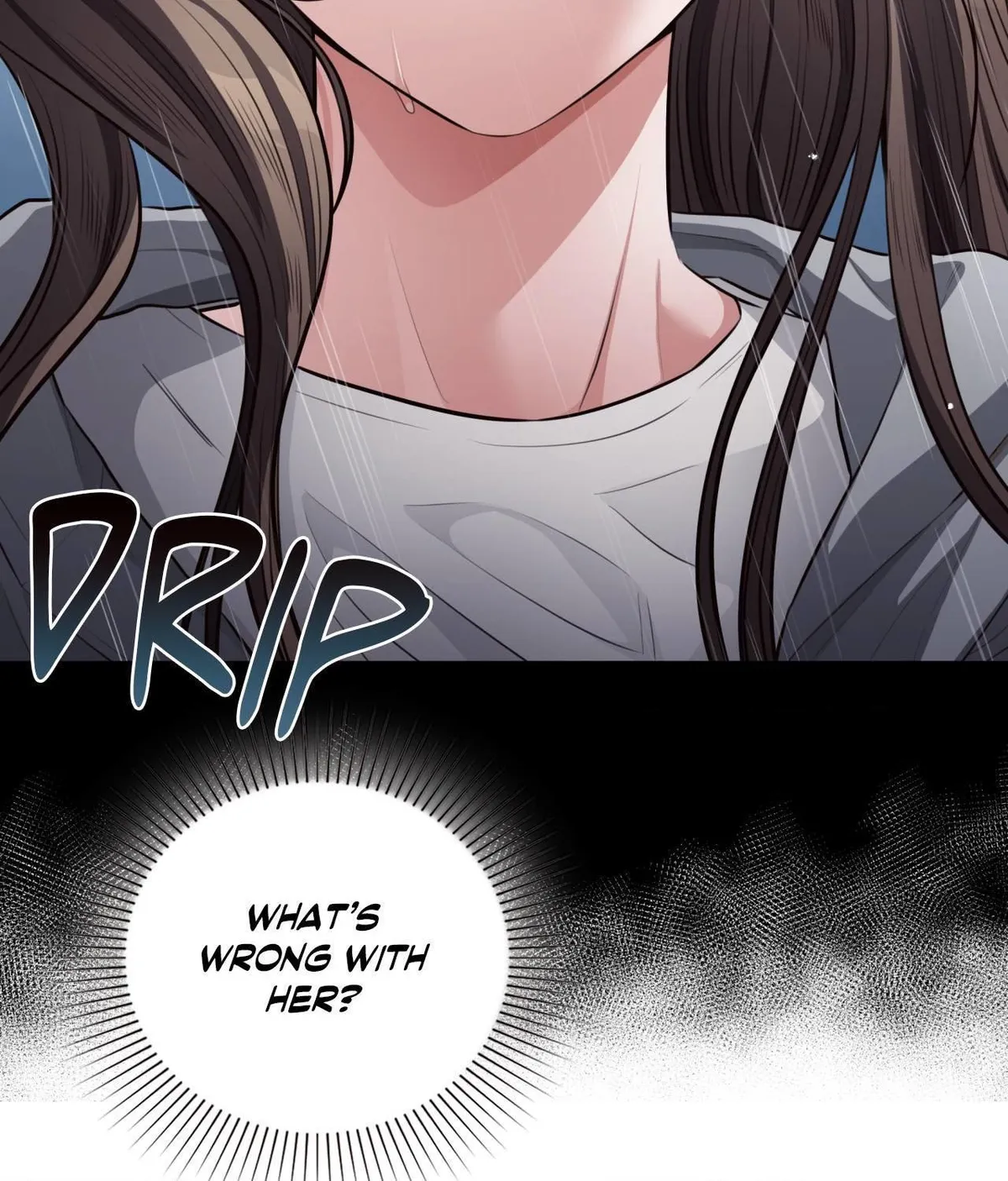 Beethoven Syndrome Chapter 1 page 132 - 