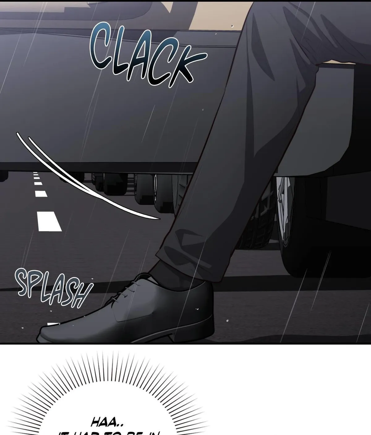 Beethoven Syndrome Chapter 1 page 134 - 