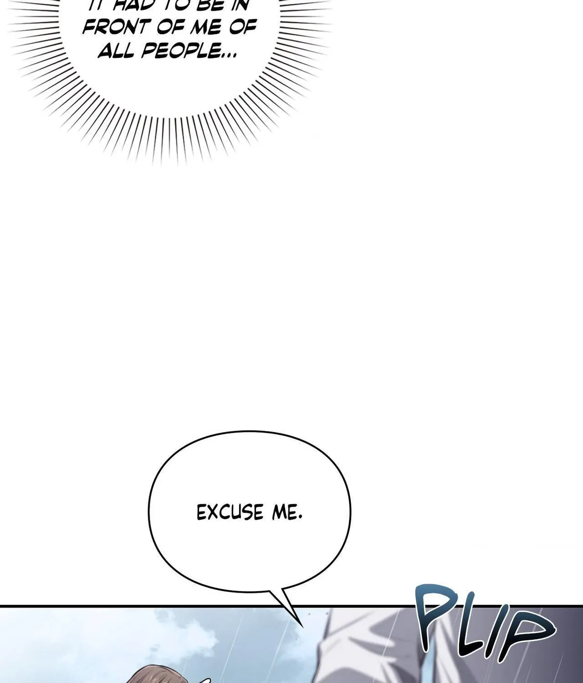 Beethoven Syndrome Chapter 1 page 135 - 