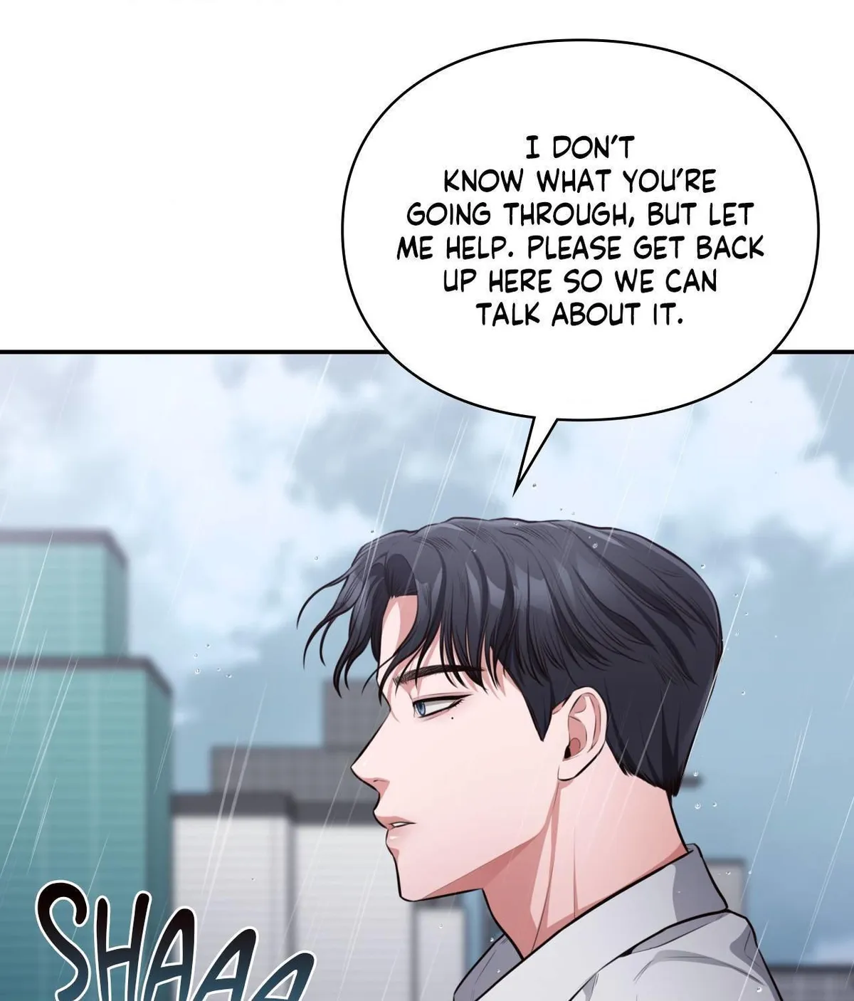Beethoven Syndrome Chapter 1 page 137 - 