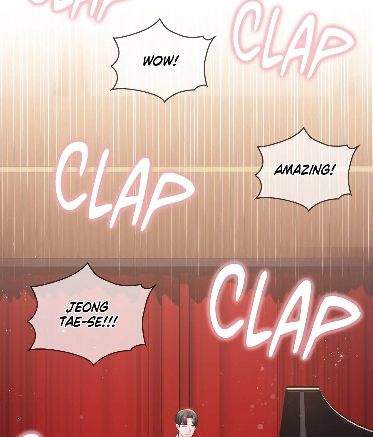 Beethoven Syndrome Chapter 1 page 15 - 